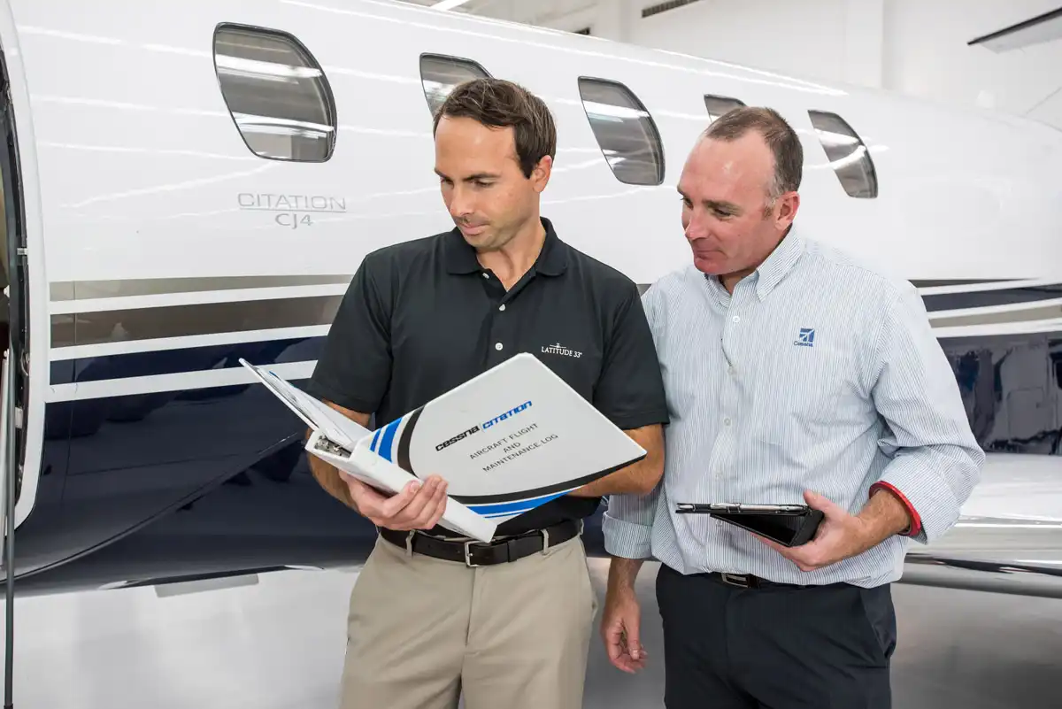 Private Aircraft Sales | Benefits of Aircraft Ownership