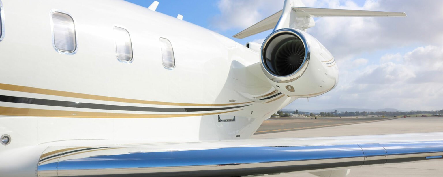 Wet Lease Vs. Dry Lease Leasing An Aircraft