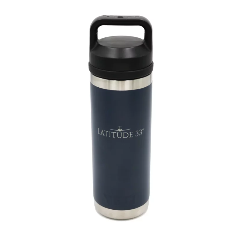Yeti Insulated Water Bottle