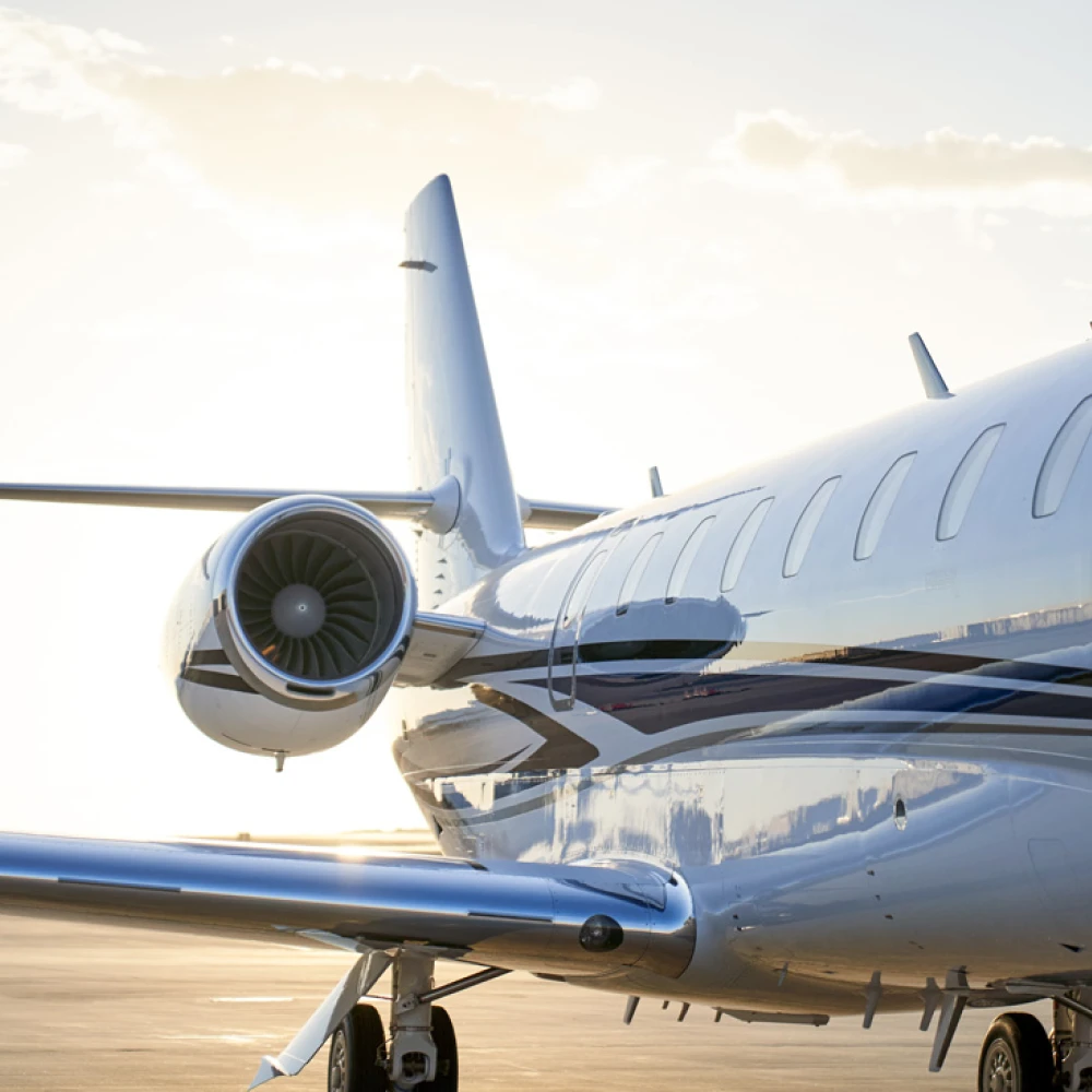 Empty Leg Charter Flights Book One Way Jet Charter Deals