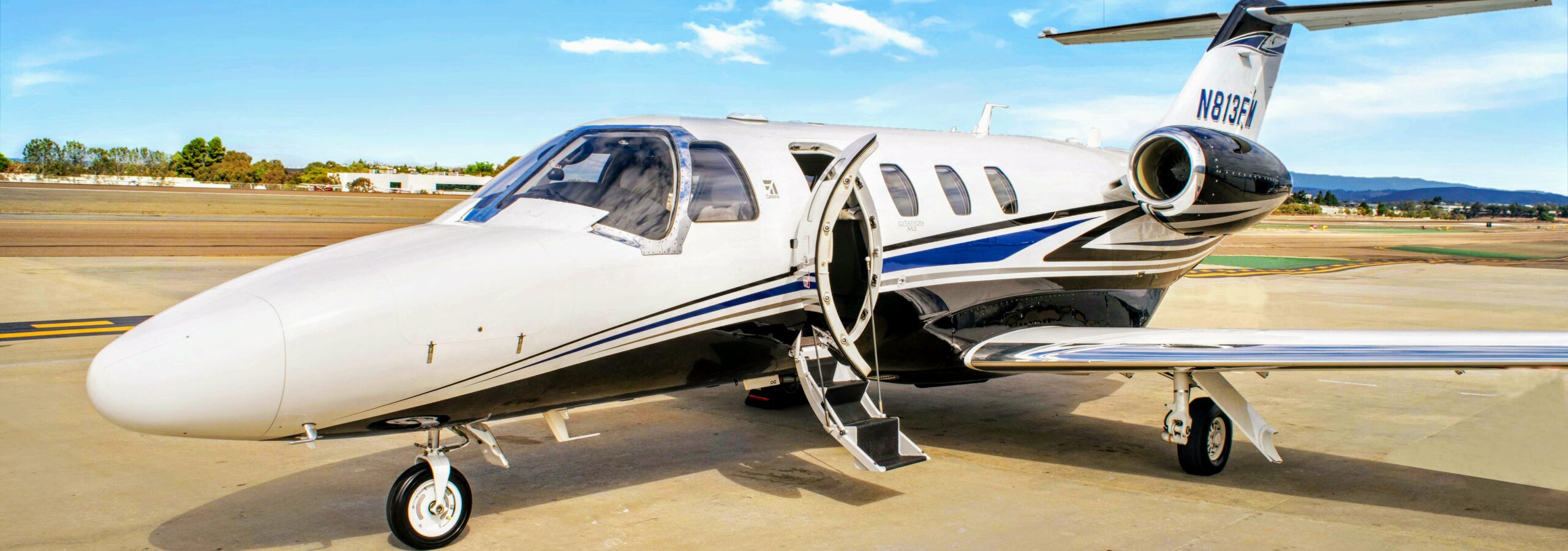 2015 Citation M2 For Sale - Latitude 33 Aviation - Featured