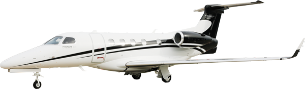 Phenom 300 for Charter