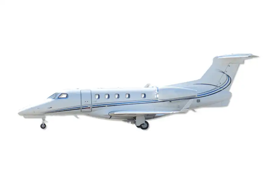 Acquisition/Acceptance: Embraer Phenom 300