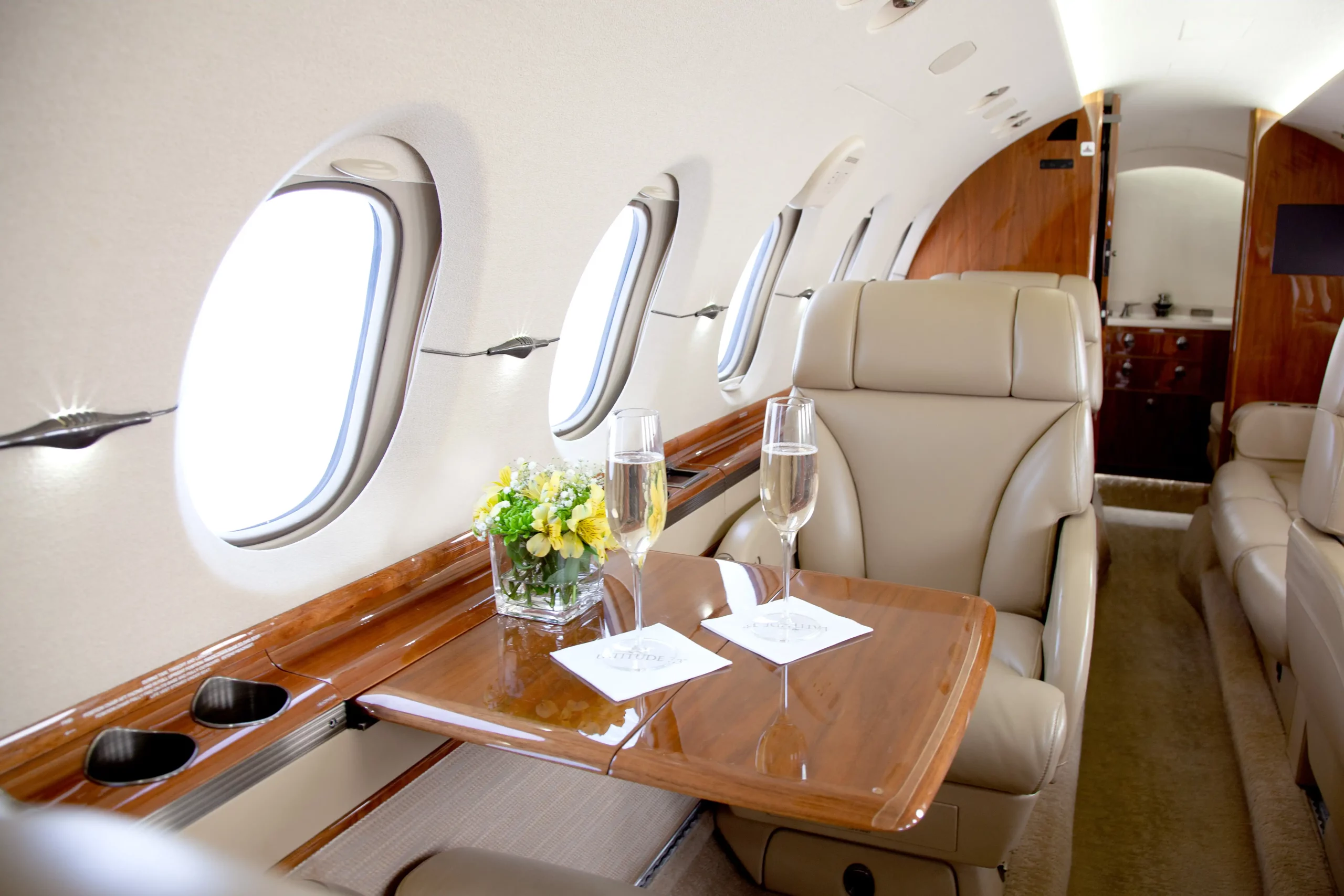 Latitude-33-Aviation-2010-Cessna-Hawker-900XP-Interior-19