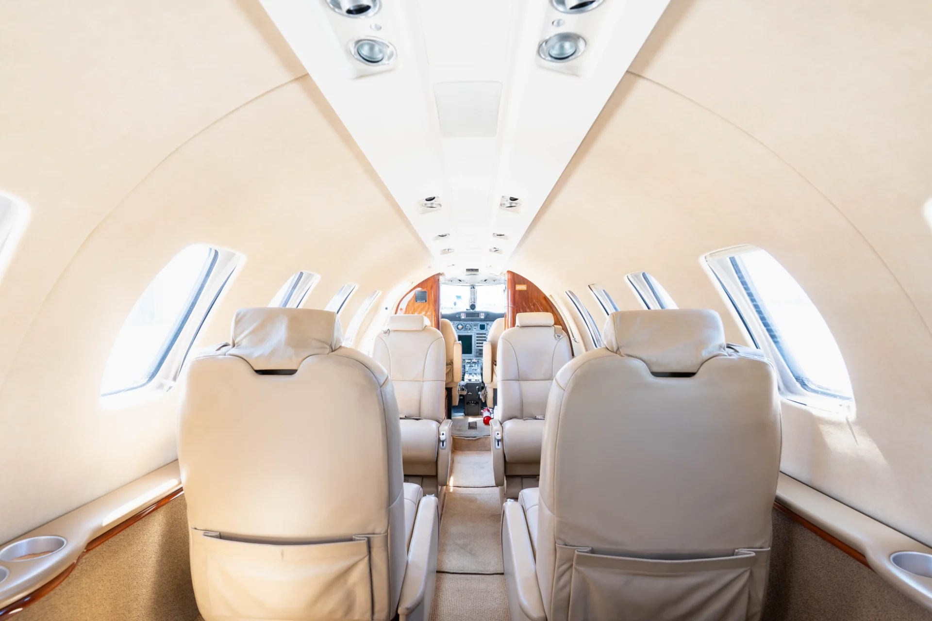 Latitude-33-Aviation-2002-Cessna-Citation-CJ2-Interior_Detail_1