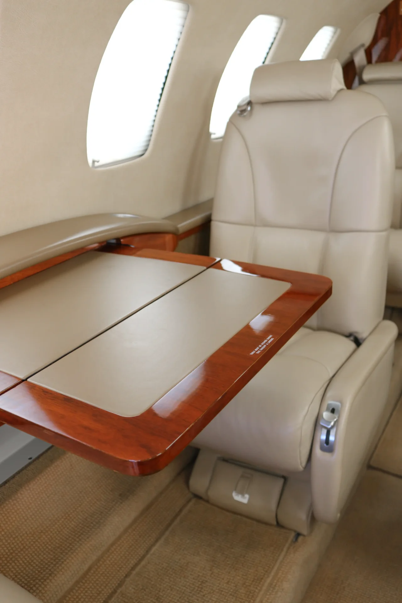 Latitude-33-Aviation-2002-Cessna-Citation-CJ2-Interior_Detail_10