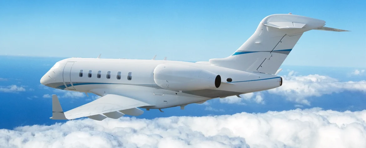 When Private Jet Ownership Makes Sense Again