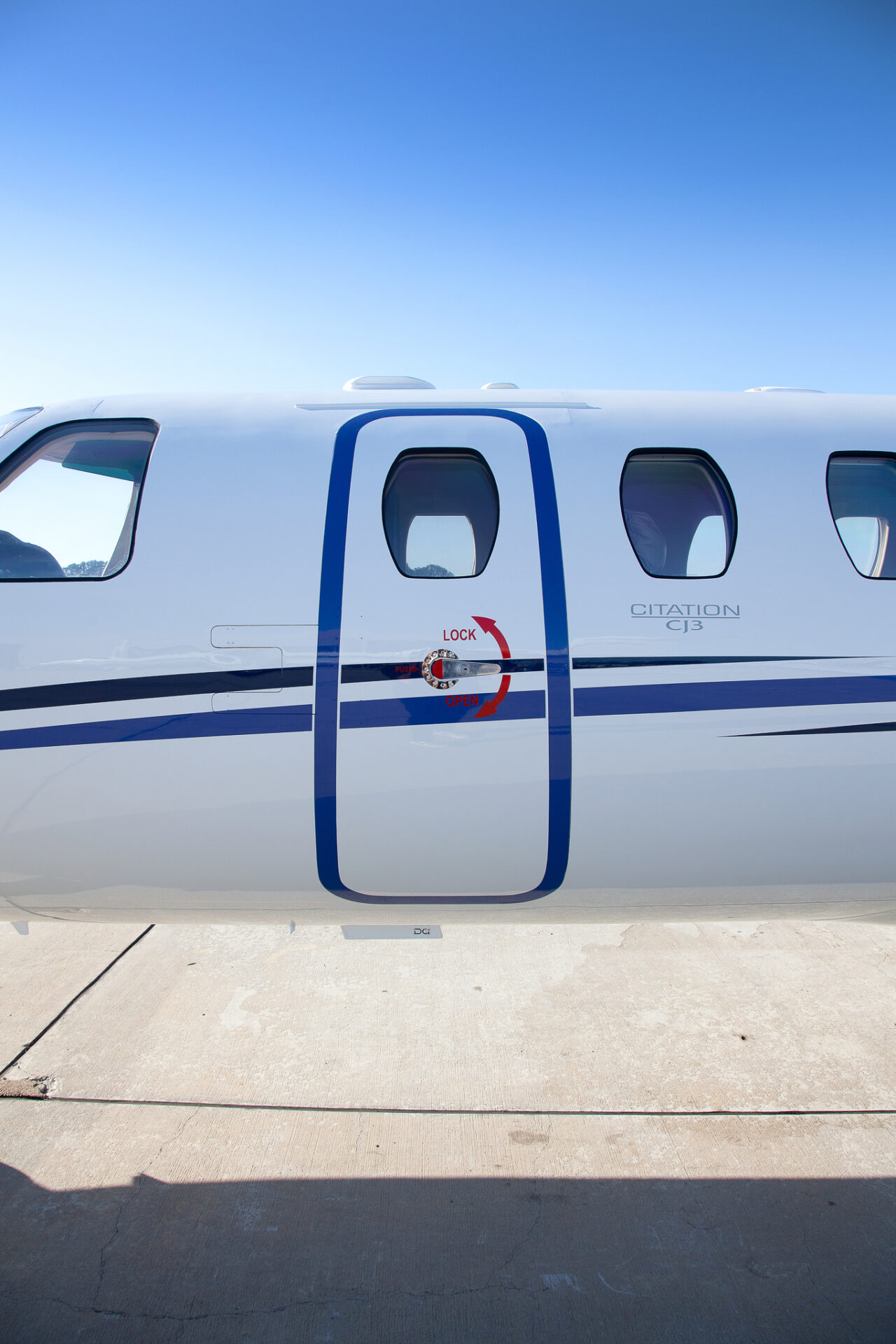 2007 Citation CJ3-Interior_2026_Exterior_34
