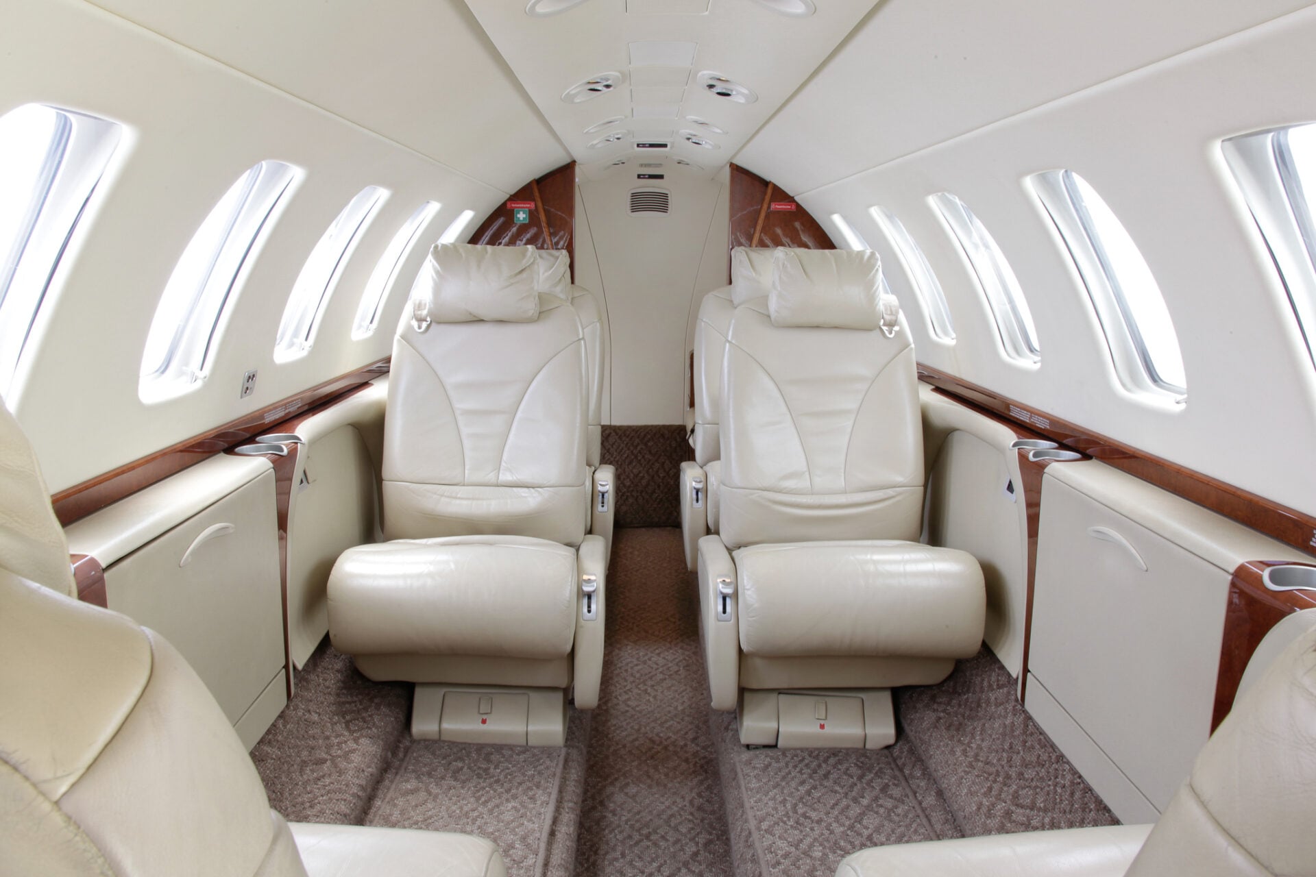 2007 Citation CJ3-Interior_2026_Interior_1
