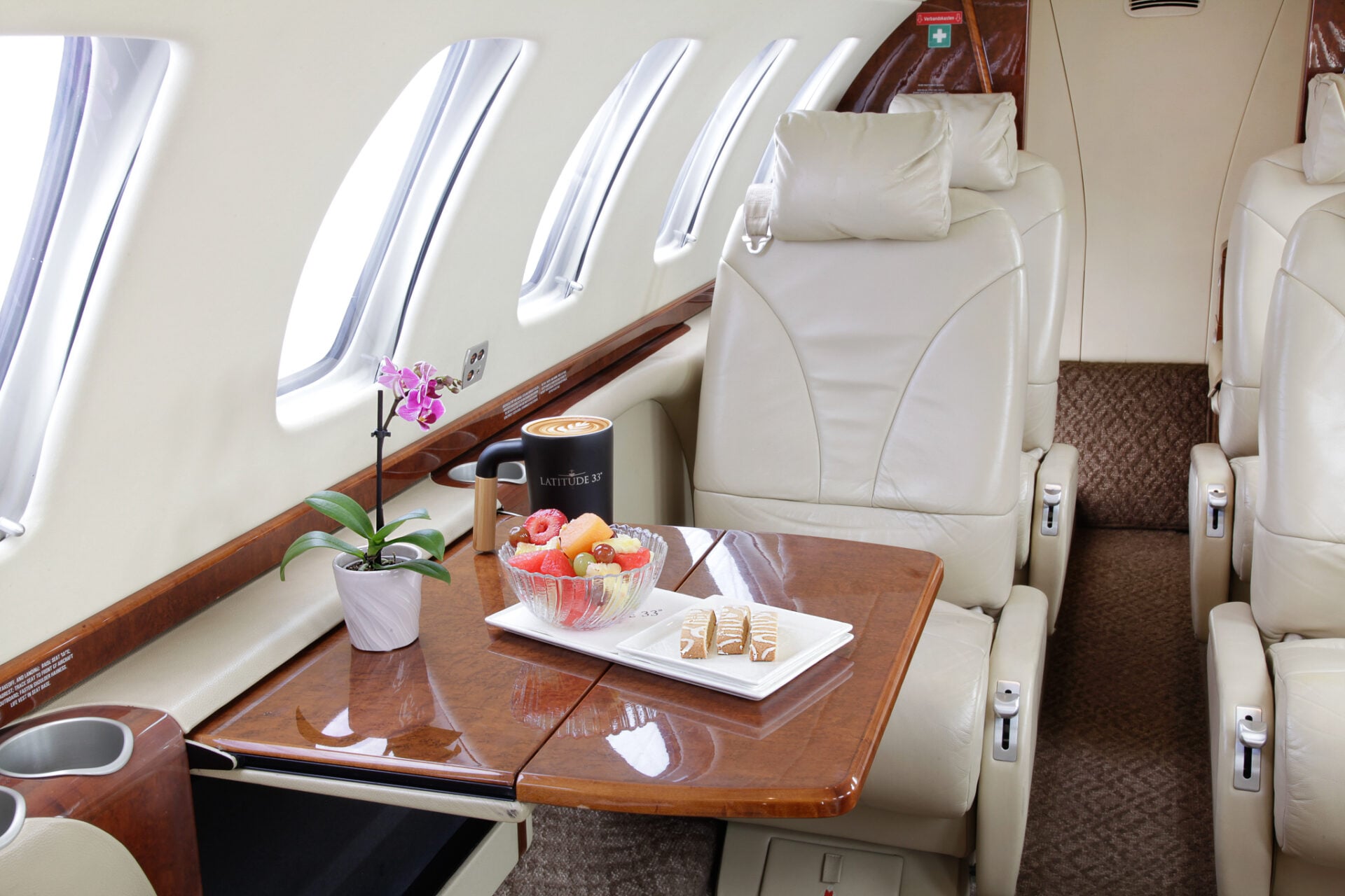 2007 Citation CJ3-Interior_2026_Interior_29