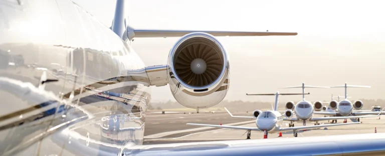 As Private Aviation Consolidates, Personalized Aircraft Management Still Matters