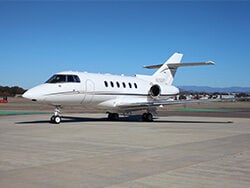 Hawker 900XP