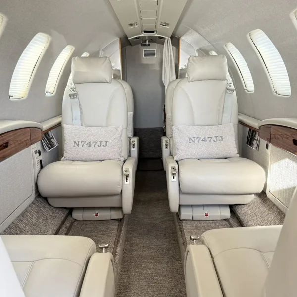 Latitude-33-Aviation-2006-Cessna-Citation-CJ2+-Interior_3_2025