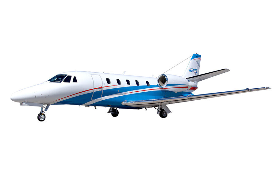 N1401L Exterior RTN Web