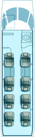 PilatusPC-12-NGX 8 Seats PilatusPC-12-NGX 8 Seats